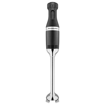 KitchenAid KHBC312OB Commercial Immersion Blender w/ 12″ Arm | The Storepaperoomates Retail Market - Fast Affordable Shopping