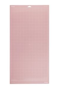 Cricut Fabric Grip Mat, 12″x24″, 1 Mat