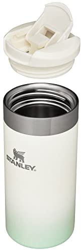 Stanley AeroLight Transit Bottle, Vacuum Insulated Tumbler for Coffee, Tea and Drinks with Ultra-Light Stainless Steel | The Storepaperoomates Retail Market - Fast Affordable Shopping