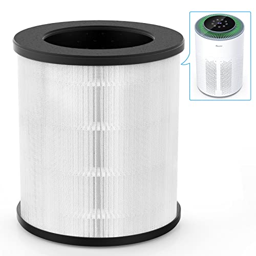 Air Purifier A2 Replacement Filter, VEWIOR H13 True HEPA Air Cleaner Filter | The Storepaperoomates Retail Market - Fast Affordable Shopping