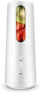Personal Blender Smoothie Blender, Detachable Portable Blender Fruit Mixer Easy To Clean, Lightweight USB Rechargeable Travel Blender