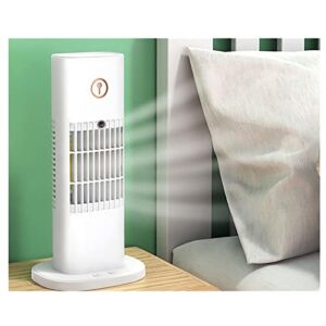 Mini Air Conditioning Fan Humidifier-USB Spray C-ooling Fan Office Portable Air Purifying Humidifier Fan Household Water C-ooling Fan Air Cooler Air Cooler