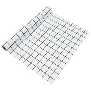 Shelf Liner Fabric Waterproof Drawer Liner Moisture Proof Wardrobe Pad Drawer Protection Sheet Home Supplies