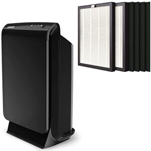 VEVA 9000 Air Purifier and Compatible VEVA 9000 Filters