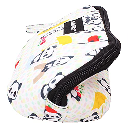 Slynnar Freezable Snack Bag Lunch Box, Panda | The Storepaperoomates Retail Market - Fast Affordable Shopping