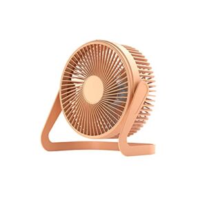 Portable Table Fan,Handheld Mini Fans,Personal Cooling Hanging Fan,Quiet Powered High Velocity Fan for Bedroom