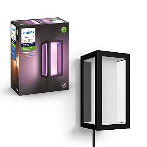 WALL LANTERN LED 9.4″H | The Storepaperoomates Retail Market - Fast Affordable Shopping