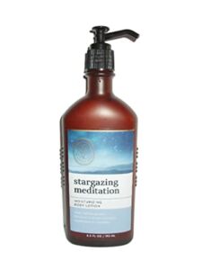 Stargazing Meditation Aromatherapy Body Lotion 6.5 Ounce