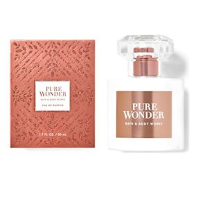 Bath and Body Works Eau de Parfum – 1.7 fl oz / 50 mL (Pure Wonder)
