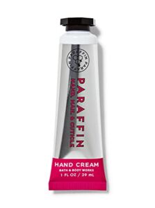 Bath & Body Works Shea Butter Hand Cream PARAFFIN Hand Nail & Cuticle 1oz