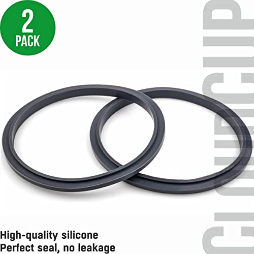 Gasket Rubber Seal Ring Accessories for Nutribullet Replacement Parts Gasket Blender 900 Series 600W and 900W | The Storepaperoomates Retail Market - Fast Affordable Shopping