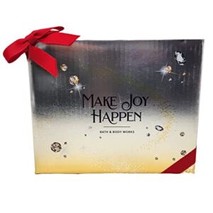Dream Bright – Make Joy Happen Christmas Gift Box