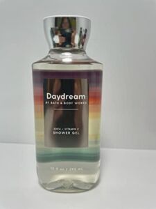 Bath and Body Works Daydream Shower Gel Wash 10 Ounce