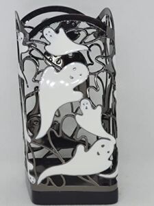 Bath and Body Works Dancing Ghosts Gentle Foaming Hand Soap Holder Sleeve