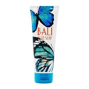 Bath & Body Works Ultra Shea Cream Bali Blue Surf
