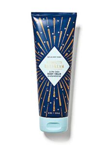 Bath and Body Works Holiday 2020 Fragrance Collection (Confetti Daydream Shea Cream, 8 Ounce)