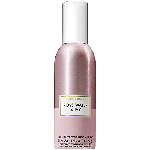 Bath Body Works Concentrated Room Perfume Spray Rose Water & Ivy | The Storepaperoomates Retail Market - Fast Affordable Shopping