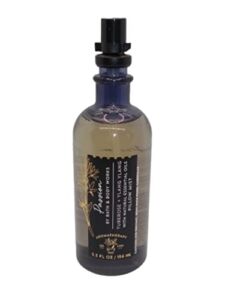 Bath and Body Works Aromatherapy PASSION – TUBEROSE + YLANG YLANG Pillow Mist 5.3 Fluid Ounce