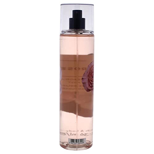 Bath & Body Works Rose Fragrance Mist 8 Oz | The Storepaperoomates Retail Market - Fast Affordable Shopping