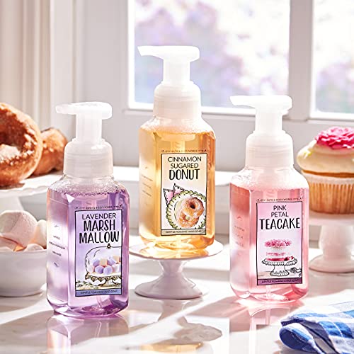 Bath & Body Works Gentle Foaming Hand Soap Frosted Coconut Snowball | The Storepaperoomates Retail Market - Fast Affordable Shopping