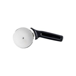 Solo Stove Pizza Cutter | Pizza Wheel, Material: 304 Stainless Steel/Powder- Coated Aluminum Handle, Dishwasher Safe, Pi Collection, 2 lbs