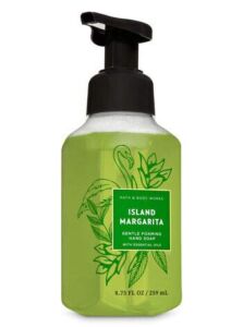 Island Margarita GFHS 2020 Gentle Foaming Hand Soap