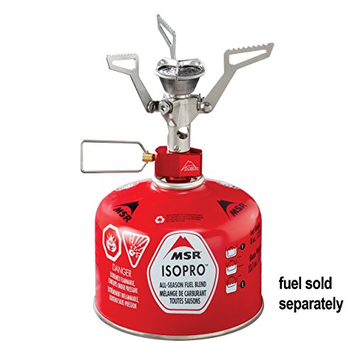 MSR PocketRocket 2 Ultralight Camping and Backpacking Stove | The Storepaperoomates Retail Market - Fast Affordable Shopping