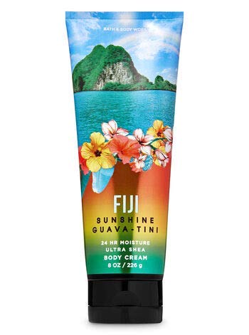 Bath and Body Works FIJI SUNSHINE GUAVA-TINI Gift Set – Body Lotion – Body Cream and Fragrance Mist – Full Size | The Storepaperoomates Retail Market - Fast Affordable Shopping