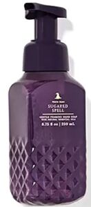 Bath & Body Works Sugared Spell Gentle Foaming Hand Soap 8.75 oz (Sugared Spell)