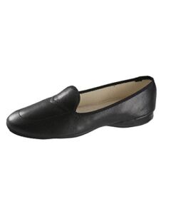 Daniel Green Women’s Meg House Shoe 6.5 C/D US Black