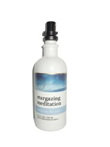 Bath & Body Works Body Care Aromatherapy – Essential Oil Mist 5.3 fl oz – Many Scents! (Stargazing Meditation – Bergamot Patchouli Vetiver)