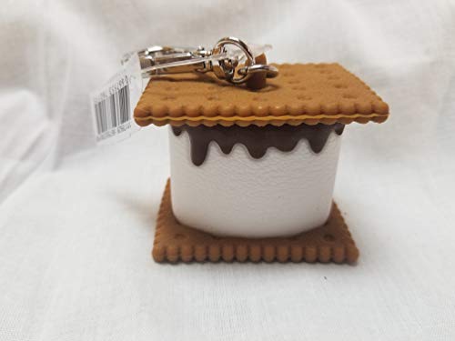 Bath and Body Works Hand Sanitizer Holder S’more Clip | The Storepaperoomates Retail Market - Fast Affordable Shopping