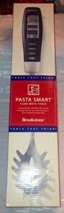 Brookstone Pasta Smart Fork with Timer