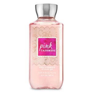 Bath & Body Works Pink Cashmere Shower Gel 10 Oz (I0095226)