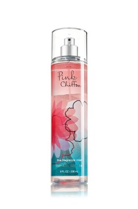 Bath & Body Works Signature Collection” Pink Chiffon” Gift Set 2 Shea Enriched Shower Gel & Fine Fragrance Mist Lot of 3 Full Size | The Storepaperoomates Retail Market - Fast Affordable Shopping