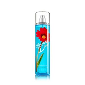 Bath & Body Works Signature Collection Fine Fragrance Mist Beautiful Day