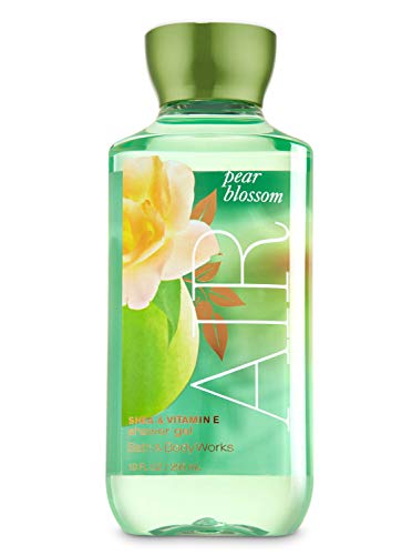 Bath and Body Works PEAR BLOSSOM Value Pack – lot of 3 Shower Gel – Full Size | The Storepaperoomates Retail Market - Fast Affordable Shopping