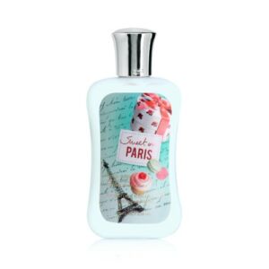 Bath and Body Works Sweet on Paris Body Lotion Full Size 8 Oz