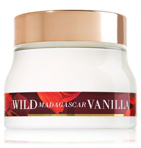 Bath & Body Works Wild Madagascar Vanilla Body Souffle