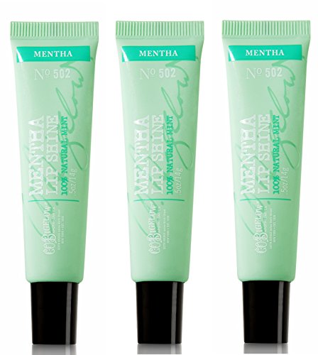 Bath & Body Works C.O. Bigelow Mentha Lip Shine #502 3 Pack | The Storepaperoomates Retail Market - Fast Affordable Shopping