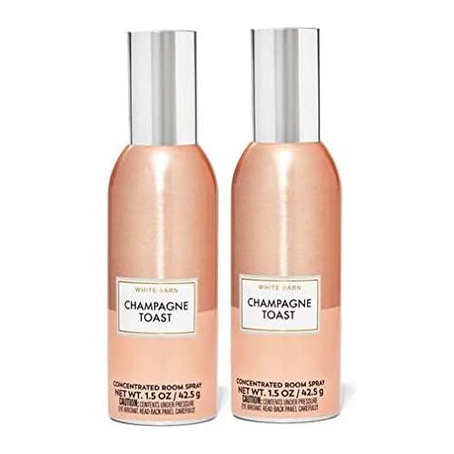 Bath and Body Works 2 Pack Champagne Toast (1.5 oz / 42.5 g) Concentrated Room Spray | The Storepaperoomates Retail Market - Fast Affordable Shopping