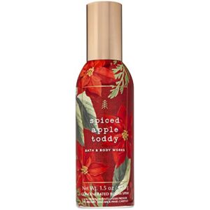 Bath and Body Works SPICED APPLE TODDY Concentrated Room Spray 1.5 Ounce (2019 Edition)