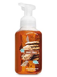 Bath and Body Works White Barn Citrus Sugar Cookie Foaming Hand Soap 8.75 Ounce 2019