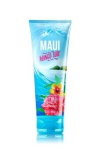Bath & Body Works Ultra Shea Body Cream Maui Mango Surf 8oz