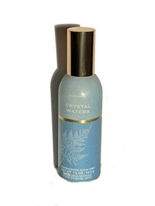 Bath Body Works Concentrated Room Perfume Spray Crystal Waters