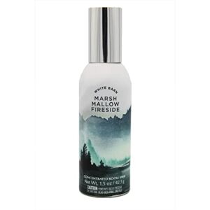 BBW – Bath and Body – Marshmallow Fireside Concentrated Room Spray 1.5oz (Pack of 1)