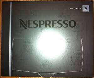 Nespresso Professional Ristretto – 50 Pods