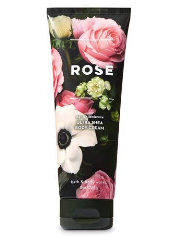 Rose – Soothing Bath Milk, Ultra Shea Body Cream and Fine Fragrance Mist – 3 pc Gift Set | The Storepaperoomates Retail Market - Fast Affordable Shopping