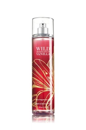 Bath & Body Works ~ Signature Collection ~ Wild Madagascar Vanilla ~ Fine Fragrance Mist & Shower Gel ~ Set | The Storepaperoomates Retail Market - Fast Affordable Shopping