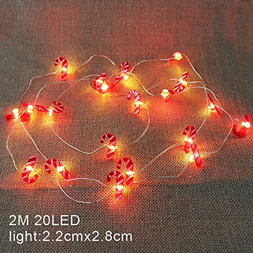 Galeril Led Christmas Lights, Decoration Hat Snowman Christmas Lights Christmas Black Lights Deer Head LED Light Indoor Rope Lights 6 Foot (w-428q) | The Storepaperoomates Retail Market - Fast Affordable Shopping